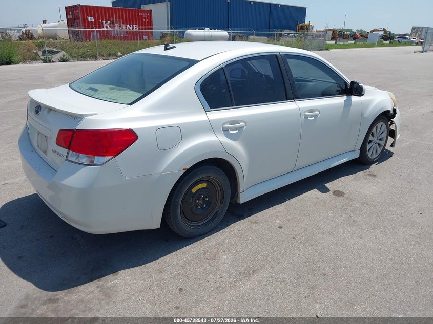 Vin: 4s3bmcj63c3008193, lot: 46227242, subaru legacy 2.5i limited 20124