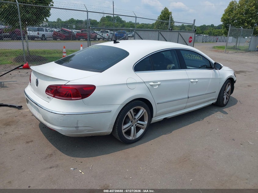 Vin: wvwbn7an0fe826064, lot: 46227257, volkswagen cc 2.0t r-line 20154