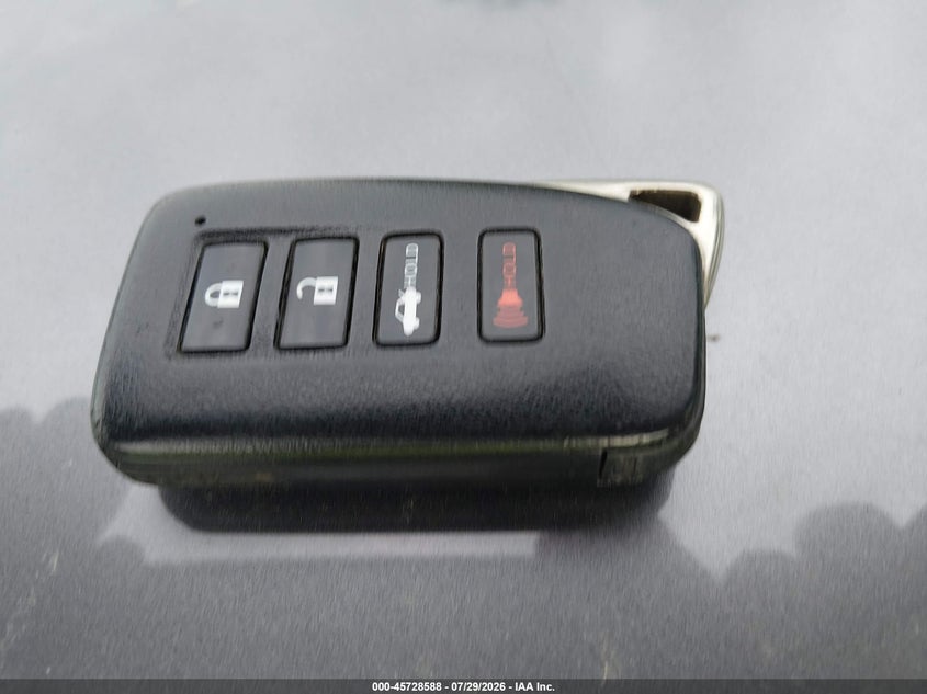 2013 LEXUS GS 350 · Фото 11