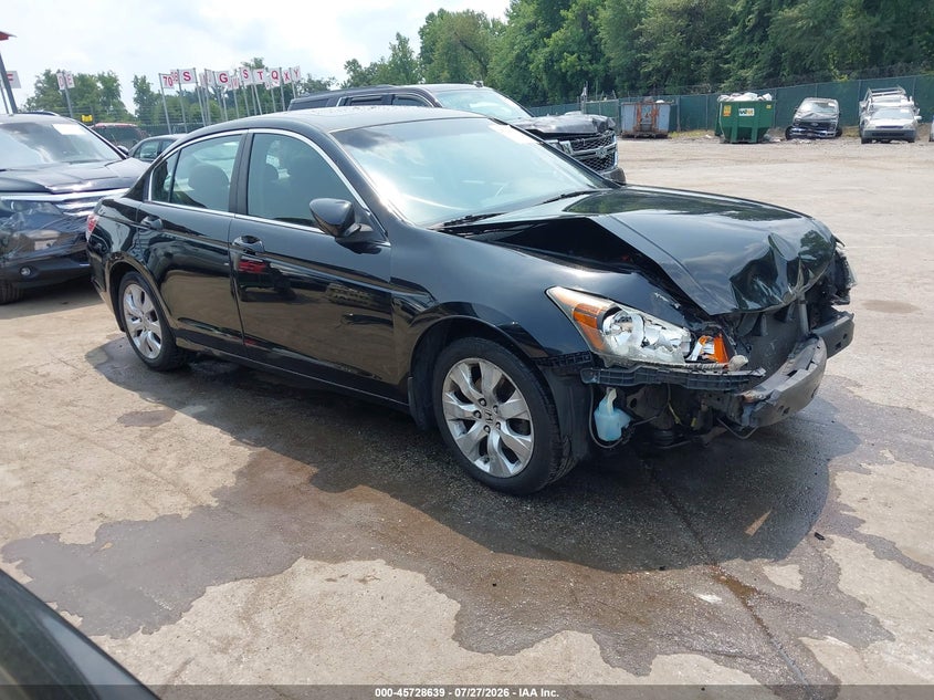 Vin: 1hgcp2f79aa021094, lot: 46227338, honda accord 2.4 ex 2010 img_1