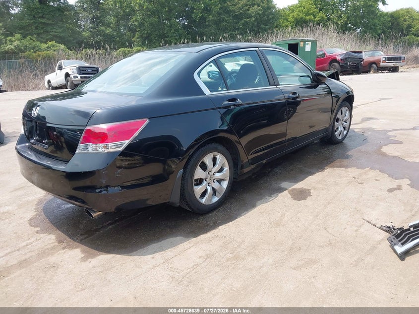 Vin: 1hgcp2f79aa021094, lot: 46227338, honda accord 2.4 ex 20104