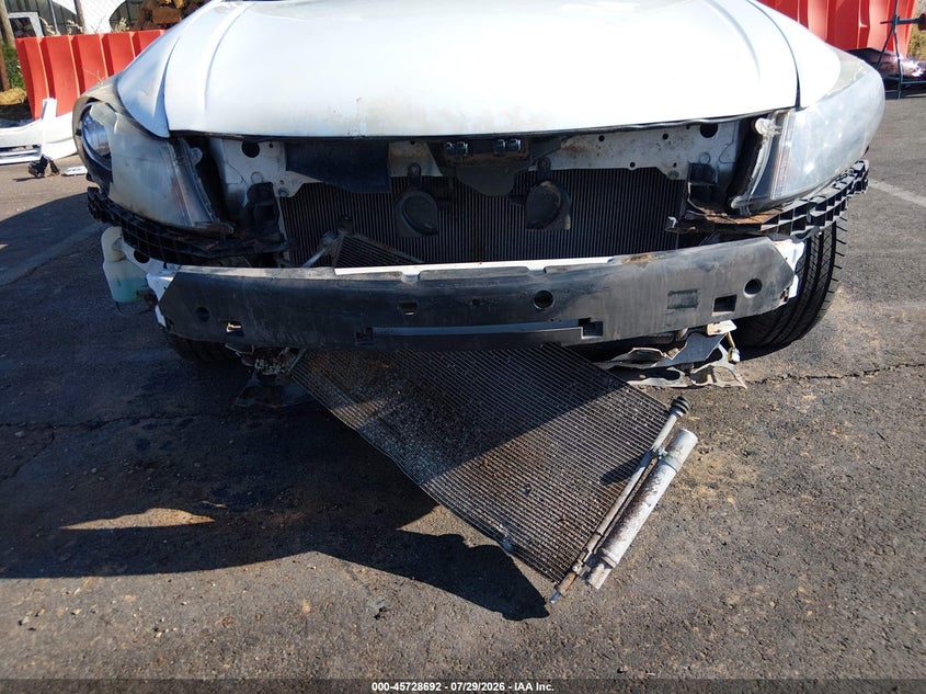 2011 HONDA ACCORD auction photo 6