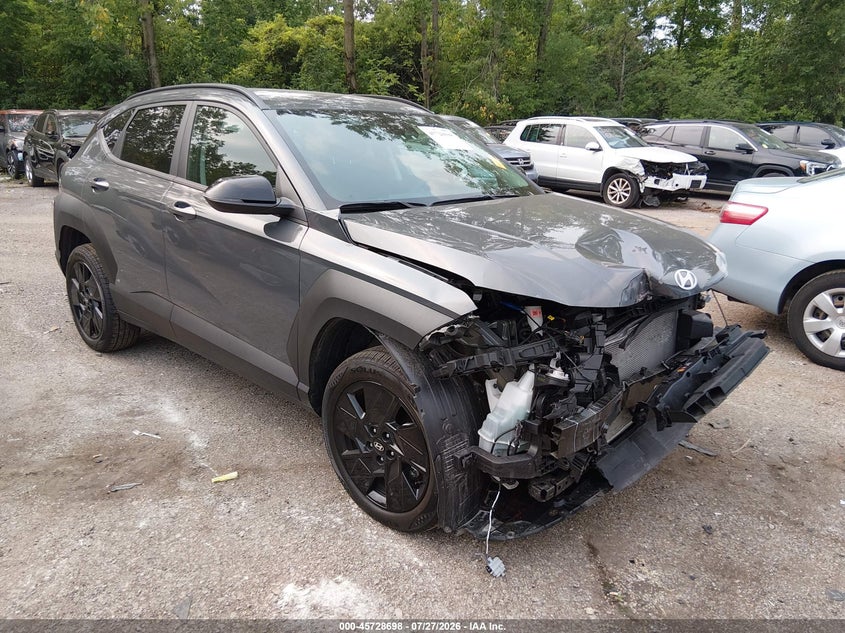 Vin: km8hfcab0tu385586, lot: 46227397, hyundai kona sel sport 2026 img_1