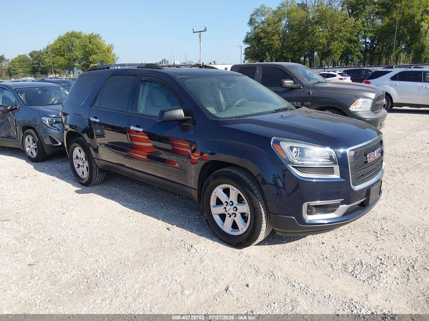 Vin: 1gkkrpkd4fj271092, lot: 46227401, gmc acadia sle-2 2015 img_1