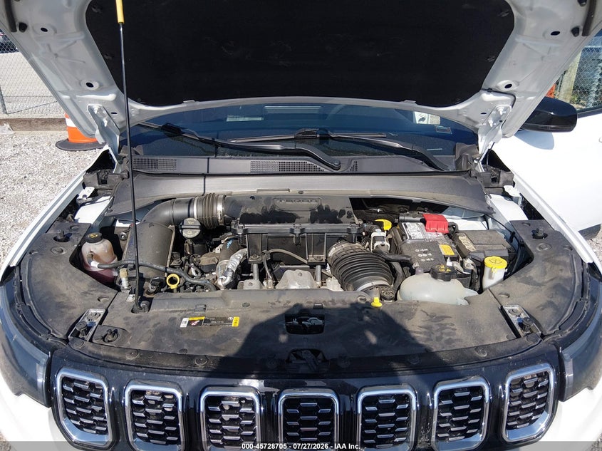 JEEP COMPASS 2024 VIN 3C4NJDCN9RT125435