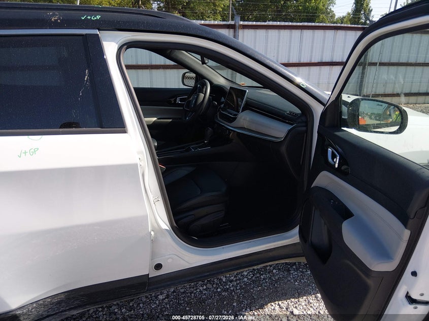 JEEP COMPASS 2024 VIN 3C4NJDCN9RT125435