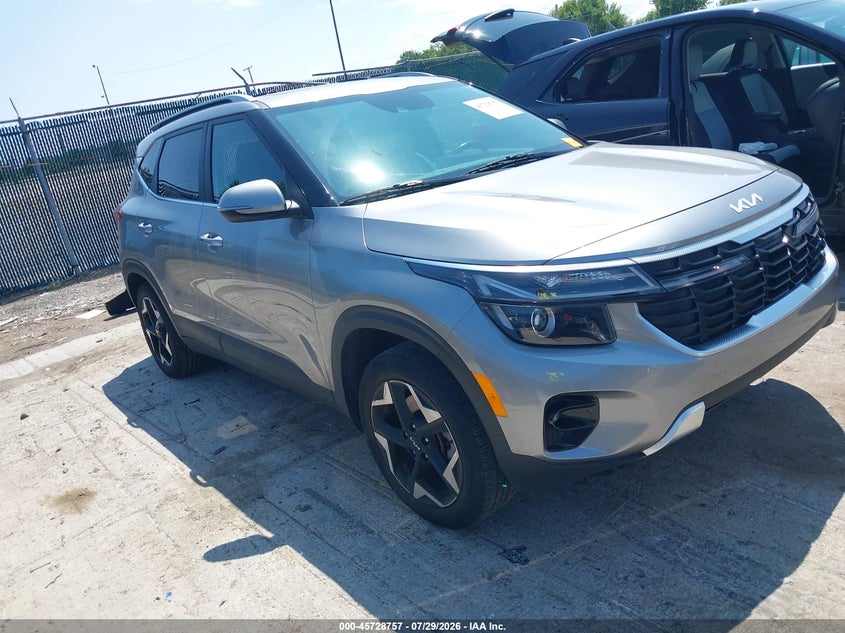 Vin: kndercaa1r7597944, lot: 46227456, kia seltos ex 2024 img_1