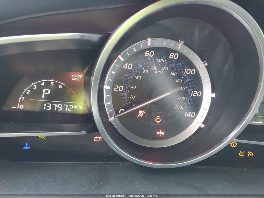 2017 TOYOTA YARIS IA auction photo 7