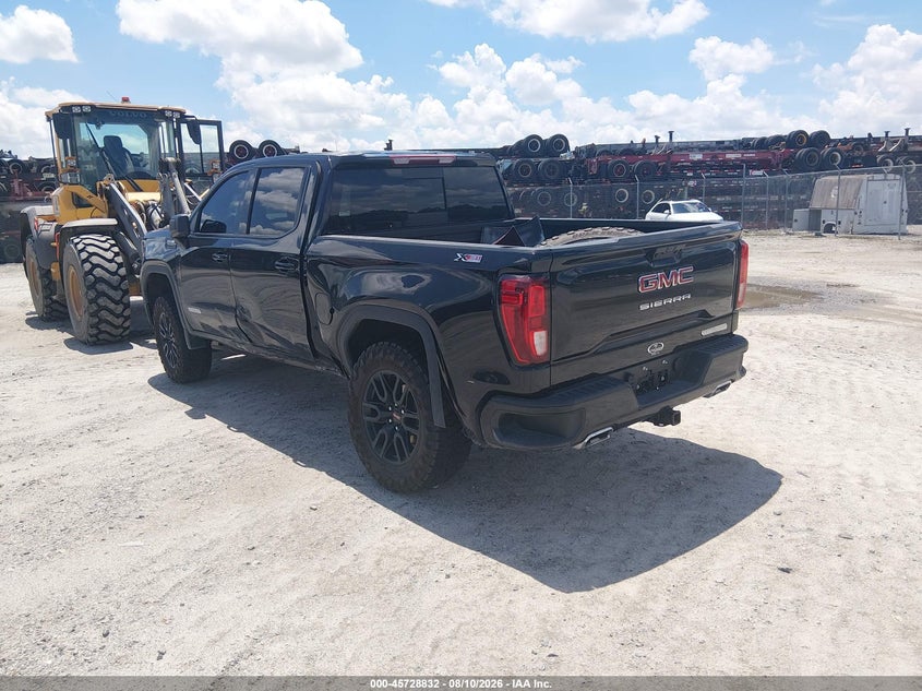 Vin: 1gtuuced9tz166391, lot: 46227531, gmc sierra 1500 , short bed, elevation, 4wd 20263