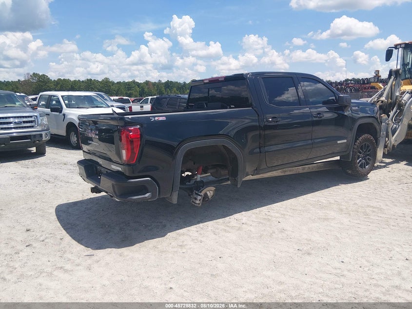 Vin: 1gtuuced9tz166391, lot: 46227531, gmc sierra 1500 , short bed, elevation, 4wd 20264