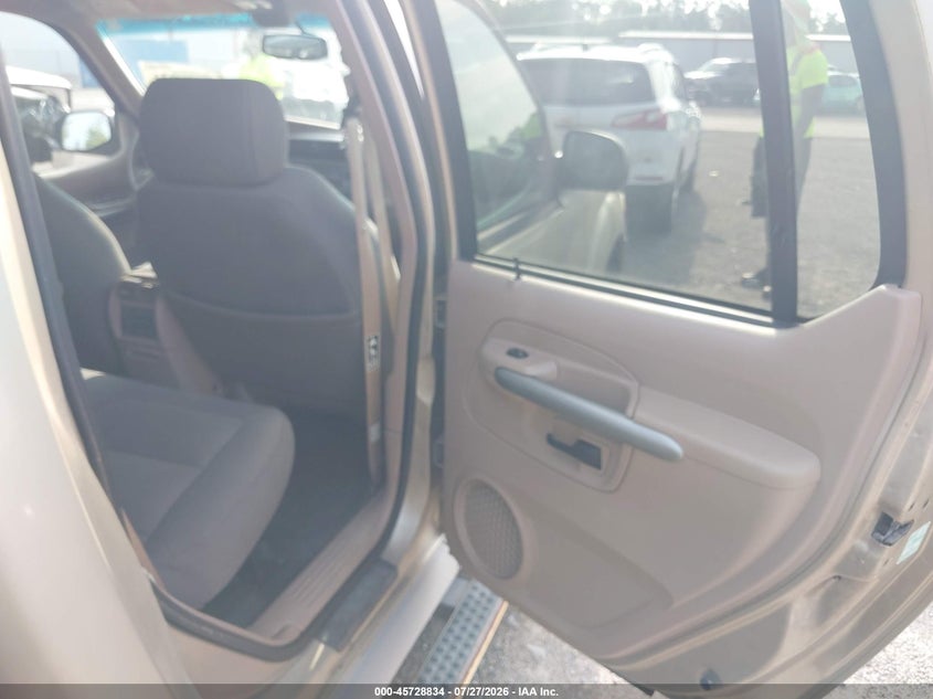 2002 FORD EXPLORER SPORT TRAC auction photo 8