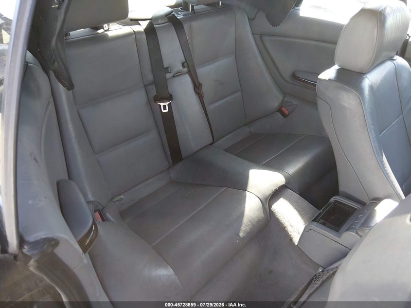 2002 BMW 325CI auction photo 8