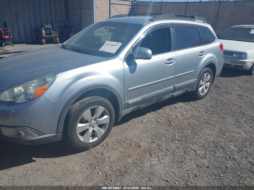 Vin: 4s4brbcc6c1220947, lot: 46227596, subaru outback 2.5i premium 20122