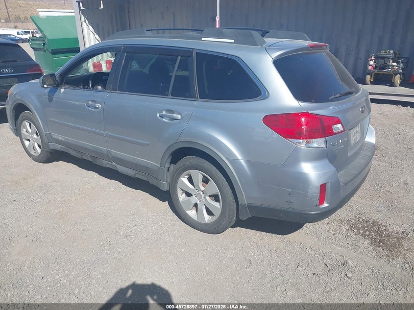 Vin: 4s4brbcc6c1220947, lot: 46227596, subaru outback 2.5i premium 20123