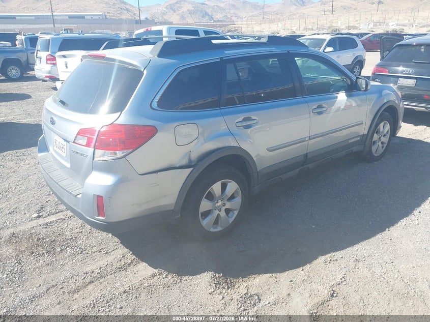 Vin: 4s4brbcc6c1220947, lot: 46227596, subaru outback 2.5i premium 20124