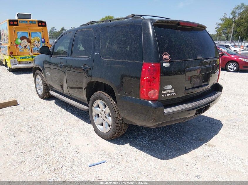 Vin: 1gks1ce00br101574, lot: 46227606, gmc yukon slt 20113