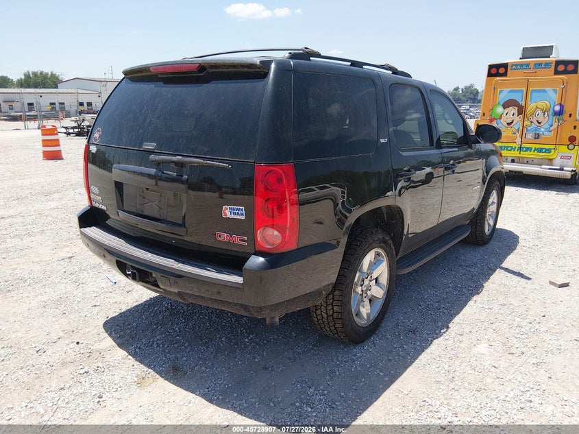 Vin: 1gks1ce00br101574, lot: 46227606, gmc yukon slt 20114