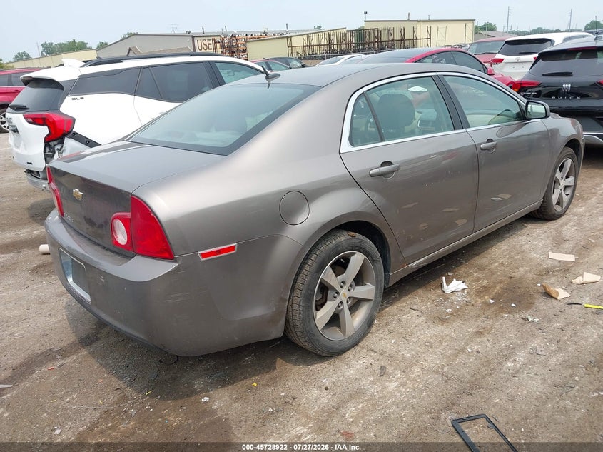 Vin: 1g1zc5e10bf296580, lot: 46227621, chevrolet malibu 1lt 20114