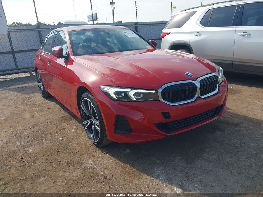 Vin: 3mw69ff05p8d31583, lot: 46227648, bmw 330i 2023 img_1