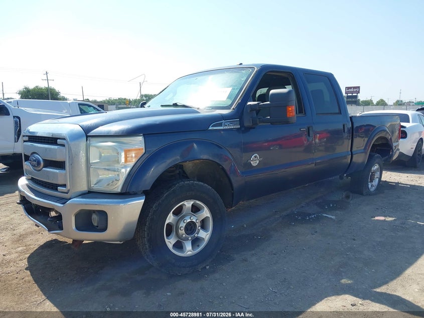 Vin: 1ft7w2bt7dea12655, lot: 46227680, ford super duty f-250 srw king ranch/lariat/platinum/xl/xlt 20132