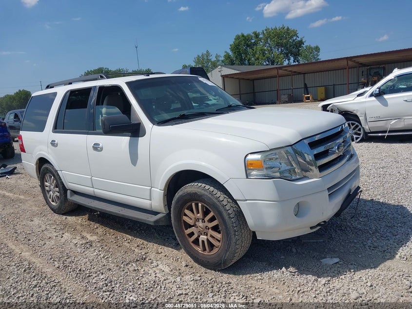 Vin: 1fmju1j52eef04998, lot: 46227750, ford expedition xlt 2014 img_1