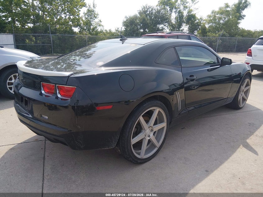 Vin: 2g1fa1ev6a9212189, lot: 46227823, chevrolet camaro 1ls 20104