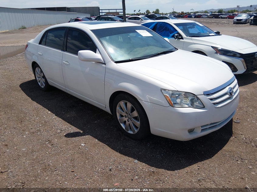 2006 Toyota Avalon Xls