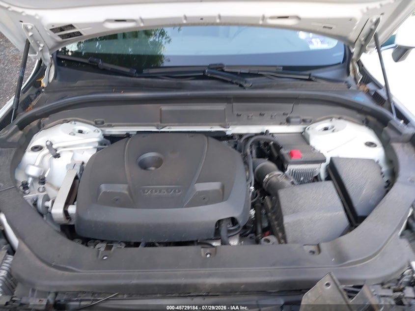 2019 Volvo XC60 - vista 10