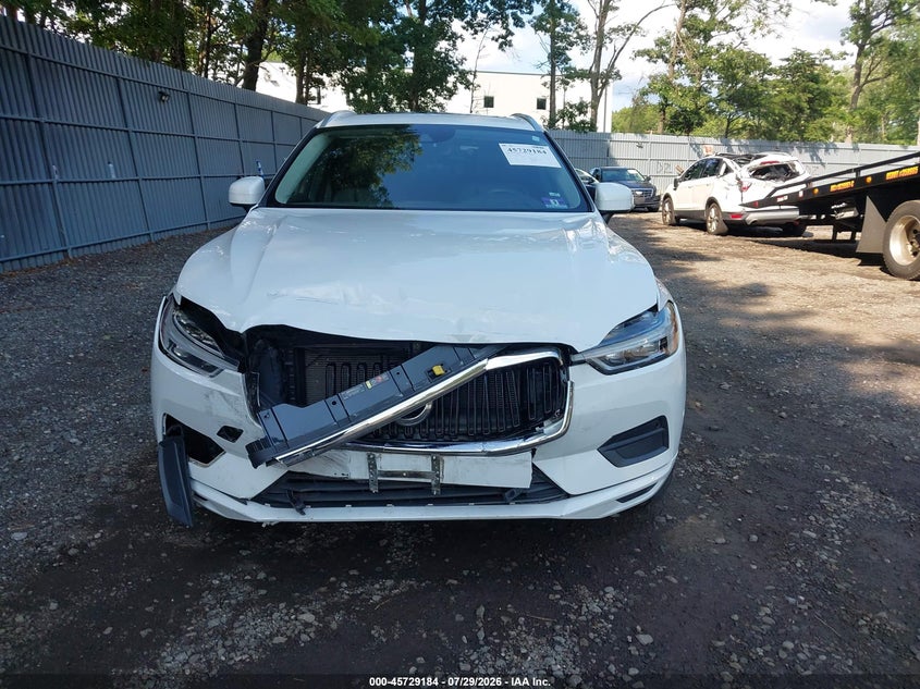 2019 Volvo XC60 - vista 12