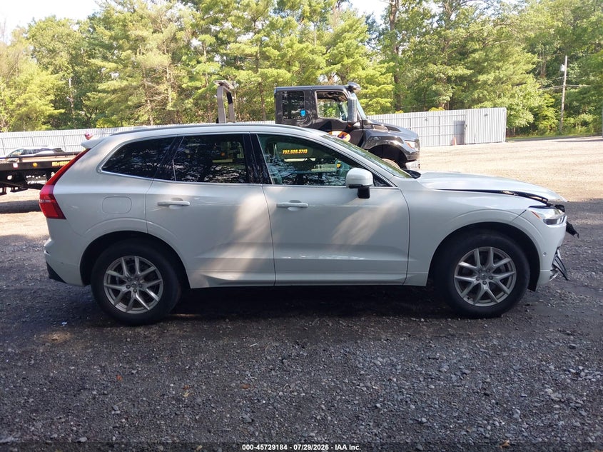 2019 Volvo XC60 - vista 13