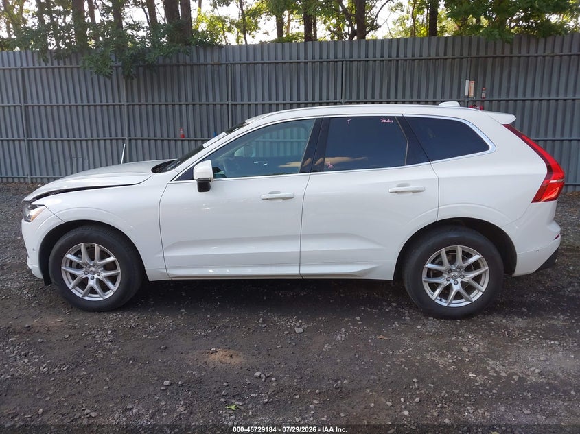 2019 Volvo XC60 - vista 14