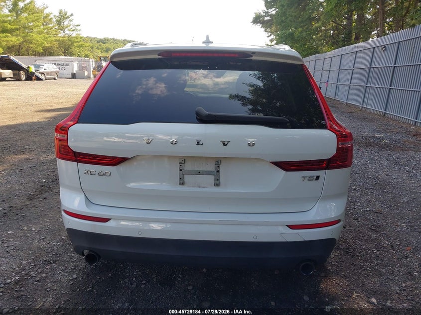 2019 Volvo XC60 - vista 16