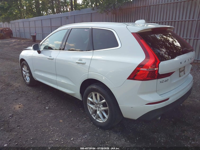 2019 Volvo XC60 - vista 3