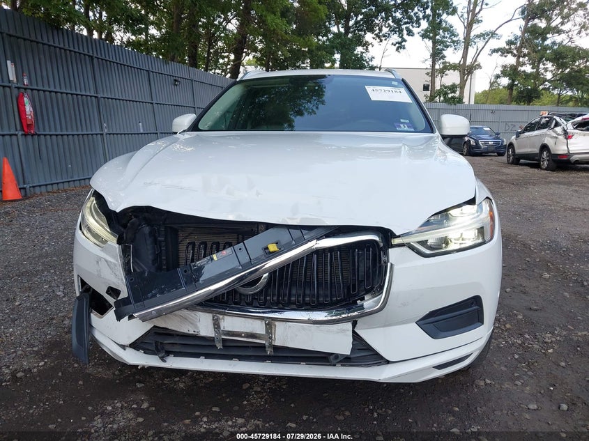 2019 Volvo XC60 - vista 6