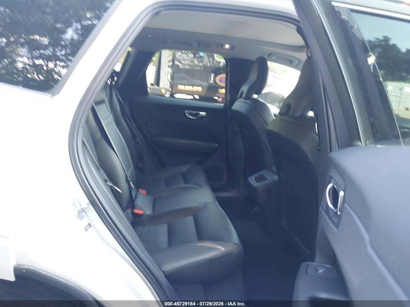 2019 Volvo XC60 - vista 8