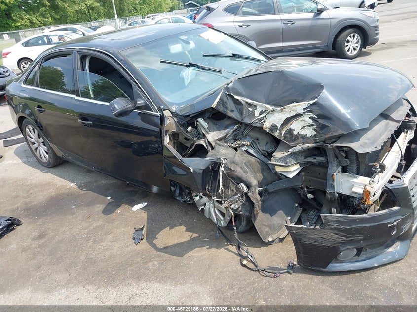 Vin: waubfafl5cn015273, lot: 46227885, audi a4 2.0t premium 2012 img_1