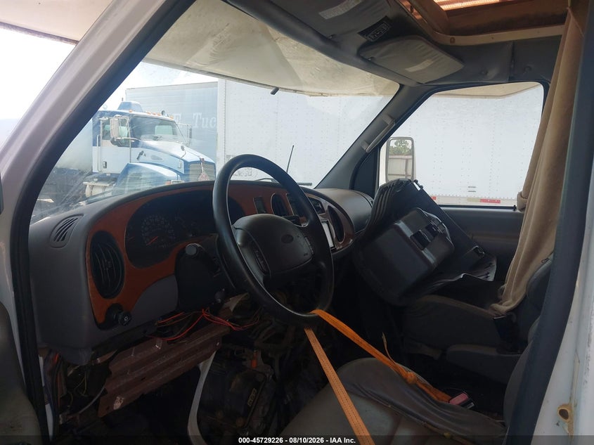 2001 COACHMEN COACHMEN auction photo 7