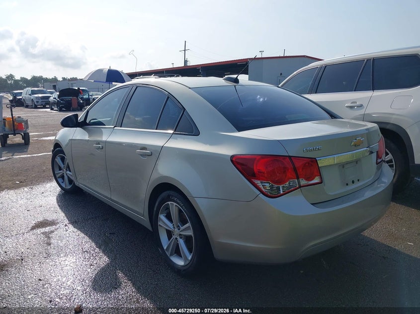 Vin: 1g1pf5sb2g7122314, lot: 46227949, chevrolet cruze limited 2lt auto 20163