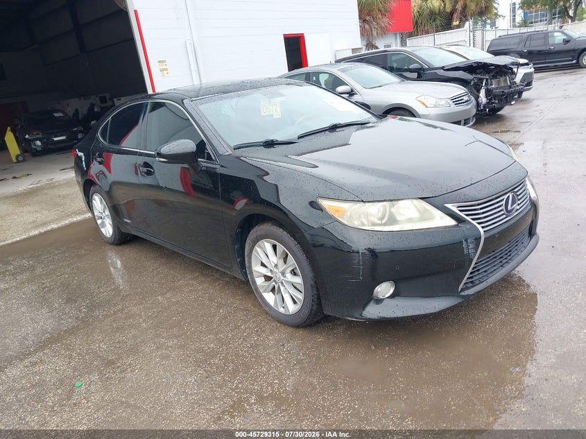 Vin: jthbw1ggxd2023911, lot: 46228014, lexus es 300h 2013 img_1