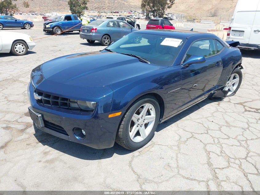 Vin: 2g1fb1e37c9198074, lot: 46228018, chevrolet camaro 1lt 20122