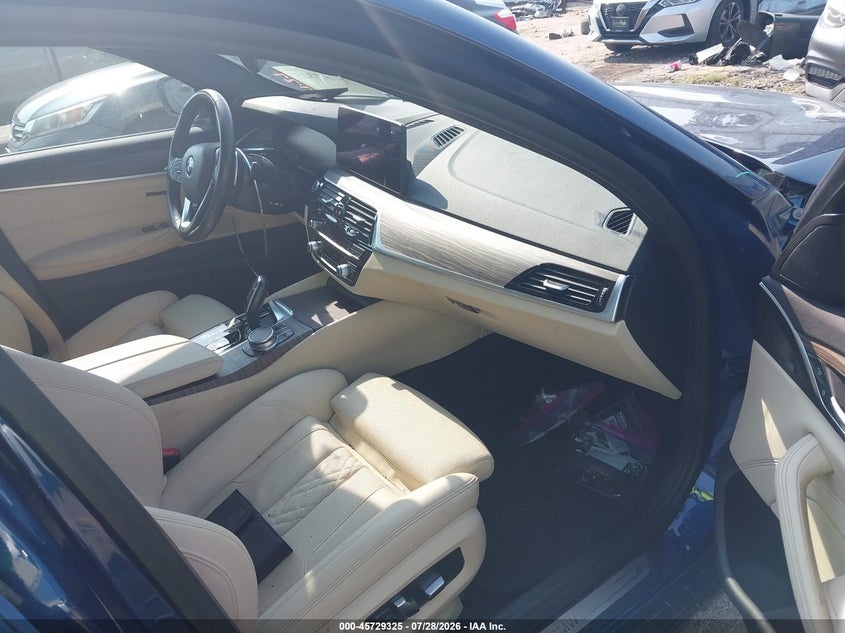BMW 530I - zdjęcie 5