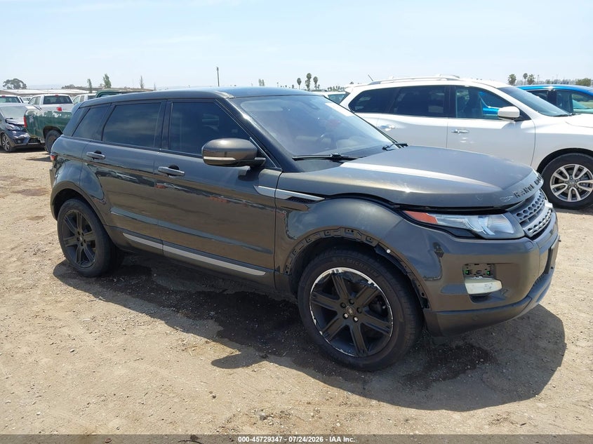 Vin: salvp2bg5dh746533, lot: 46228046, land rover range rover evoque pure 2013 img_1