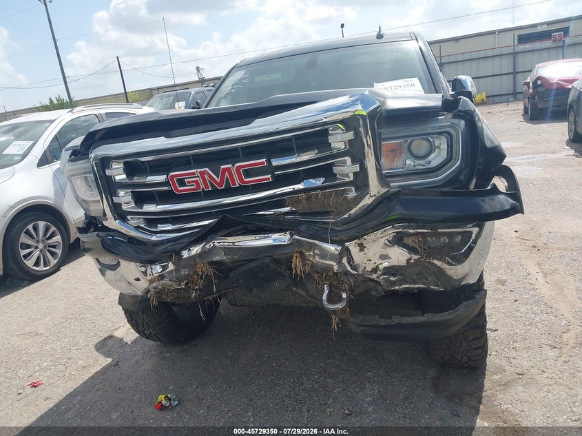 GMC SIERRA 1500 - zdjęcie 12