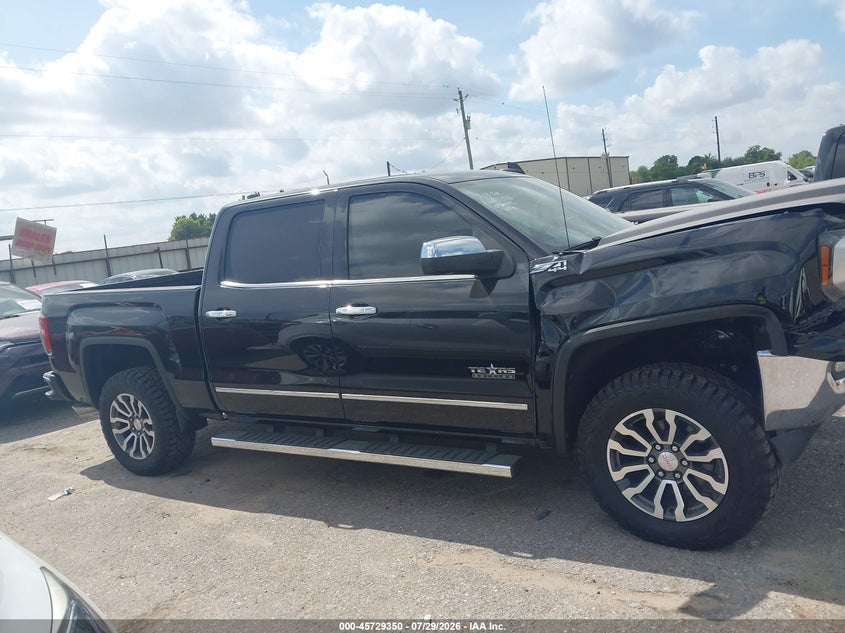 GMC SIERRA 1500 - zdjęcie 13