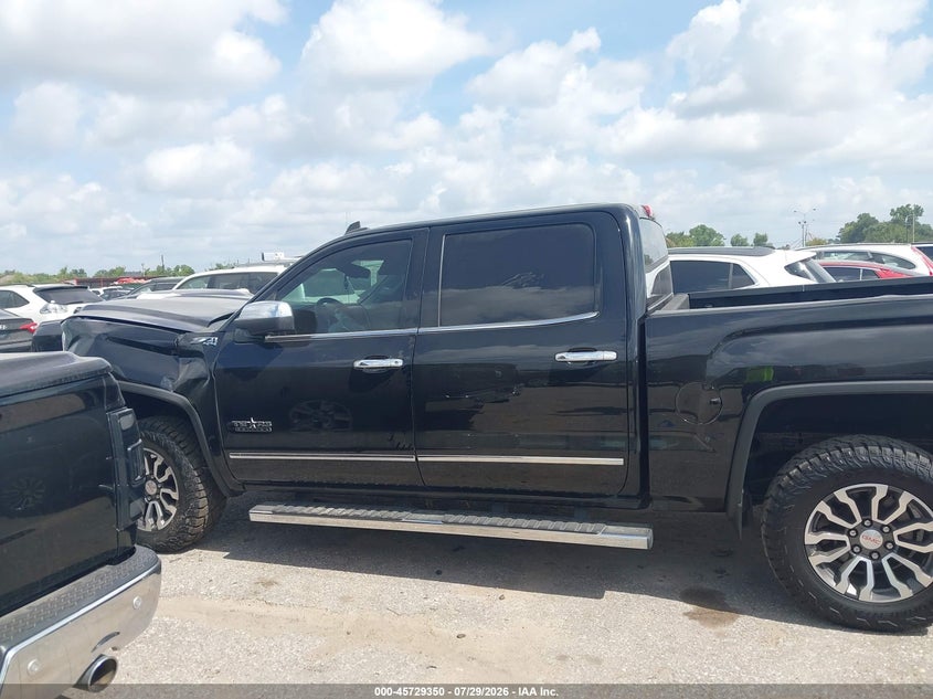 GMC SIERRA 1500 - zdjęcie 14