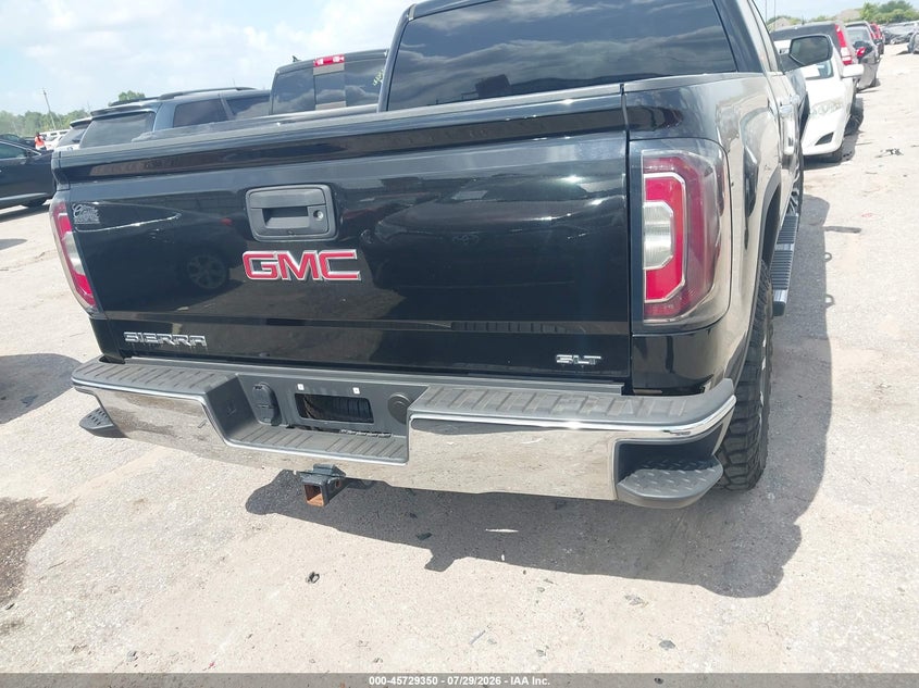 GMC SIERRA 1500 - zdjęcie 16