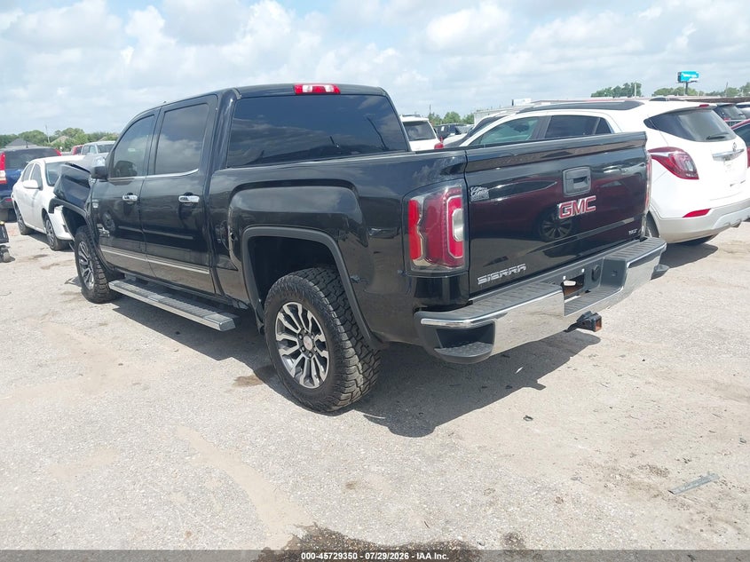 GMC SIERRA 1500 - zdjęcie 3