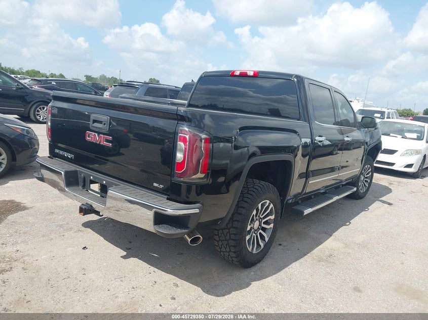 GMC SIERRA 1500 - zdjęcie 4