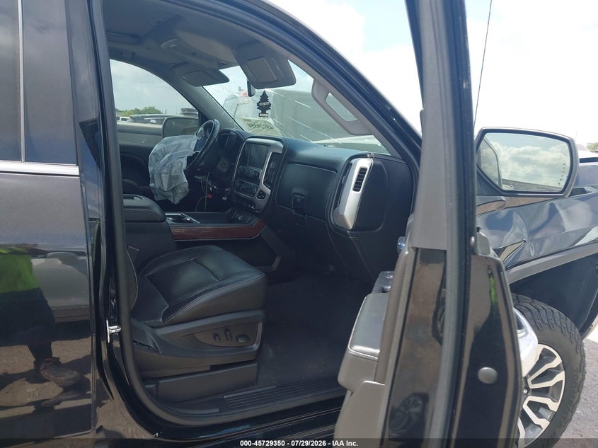 GMC SIERRA 1500 - zdjęcie 5
