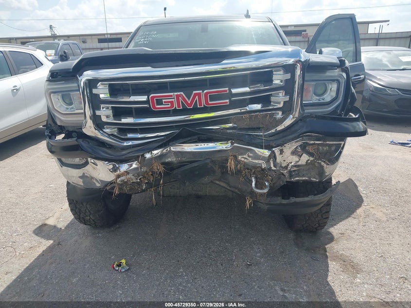 GMC SIERRA 1500 - zdjęcie 6